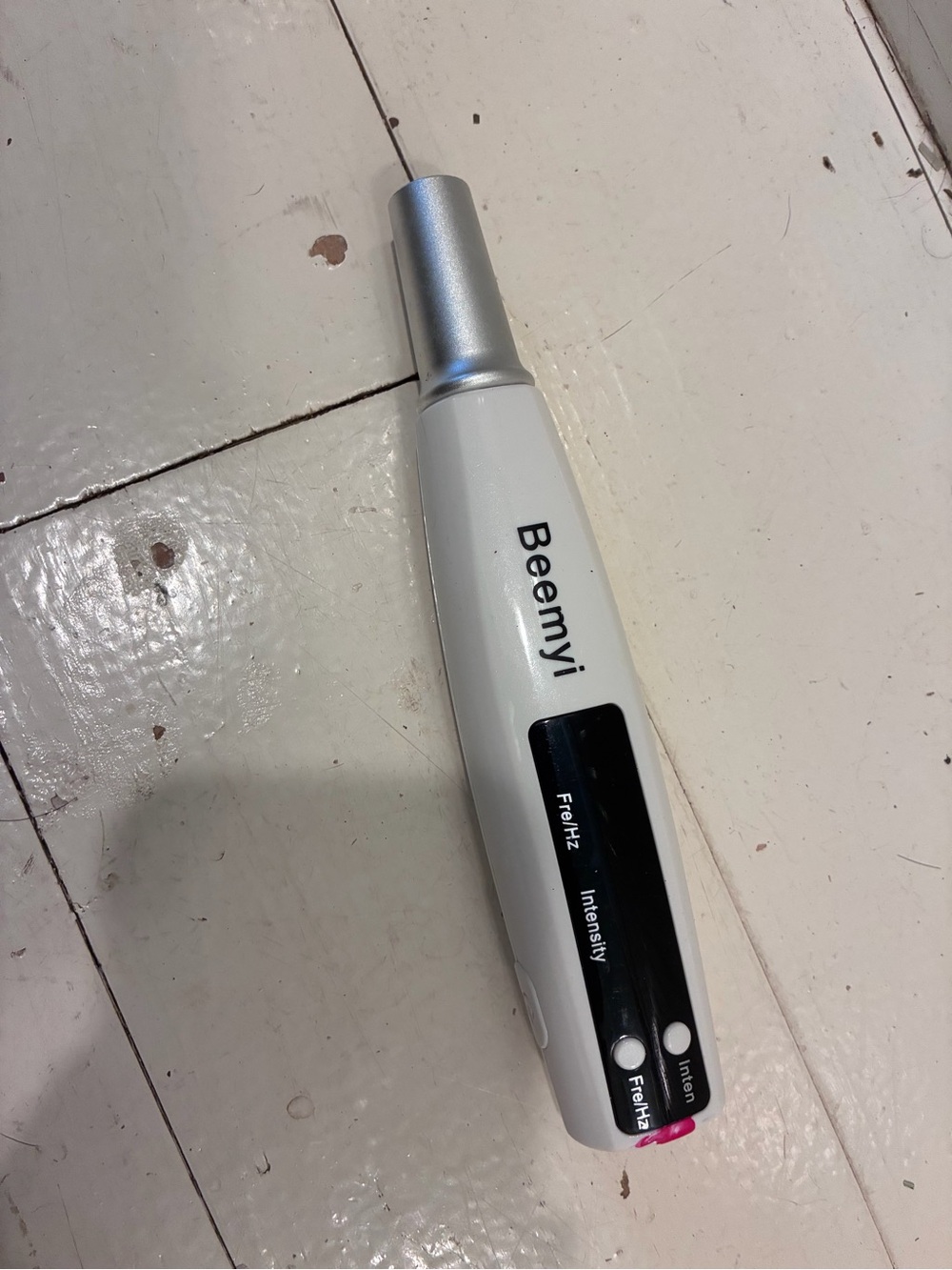 Beemyi Handheld Picosecond Laser Pen